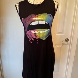 Lauren Moshi Tank Dress